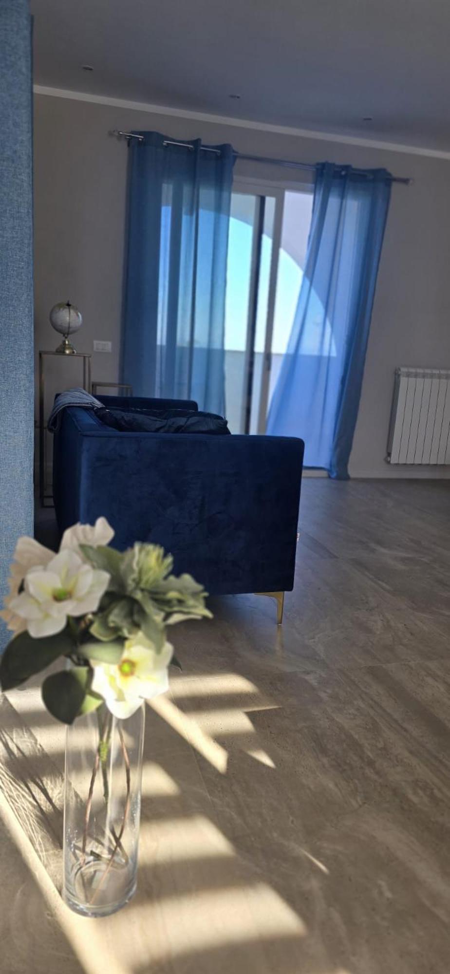 My Place * Carini