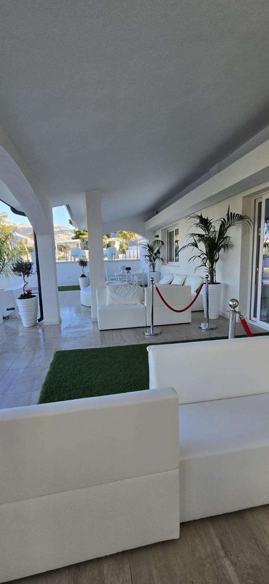 My Place Carini