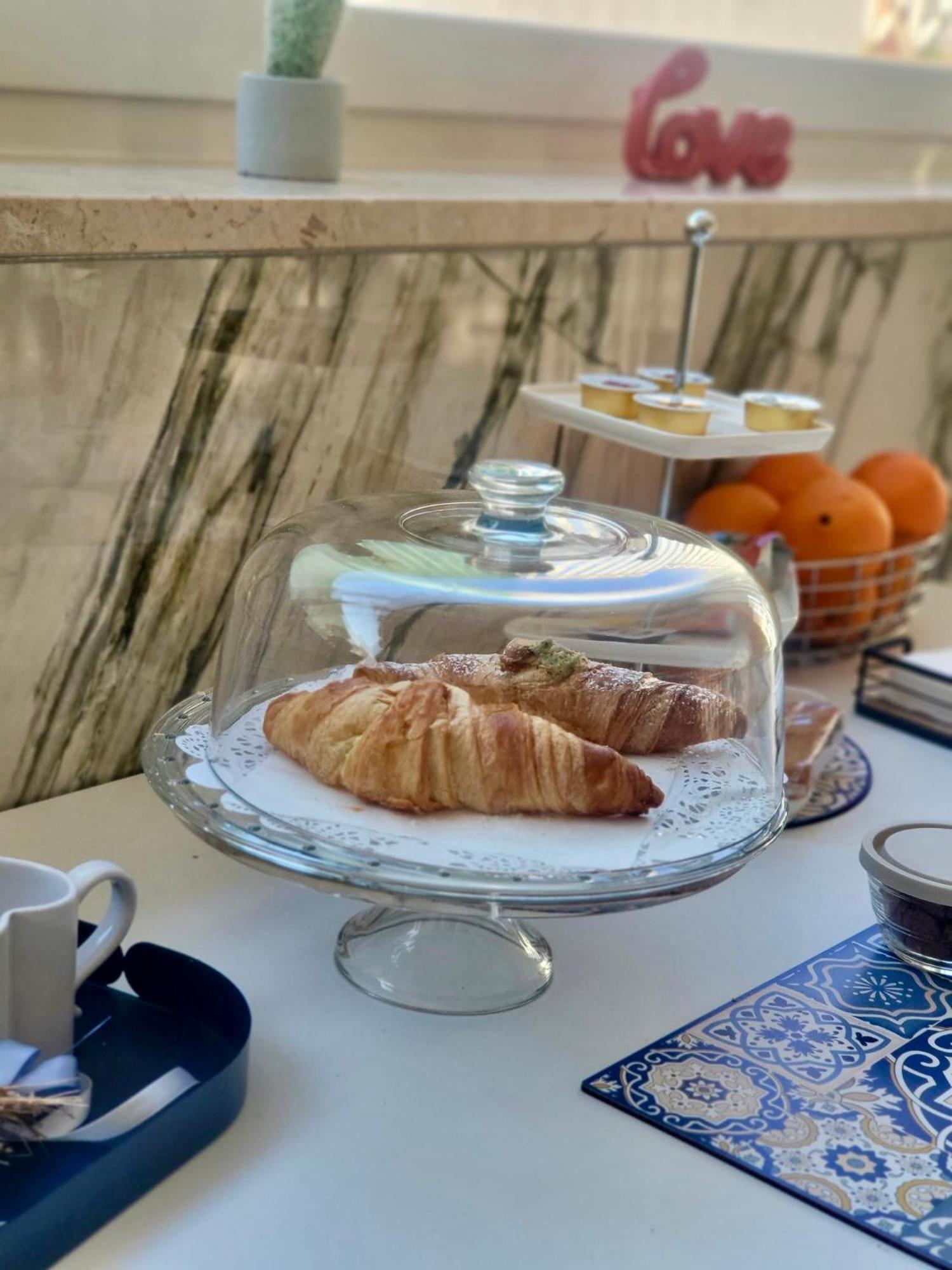 Bed and breakfast My Place Carini