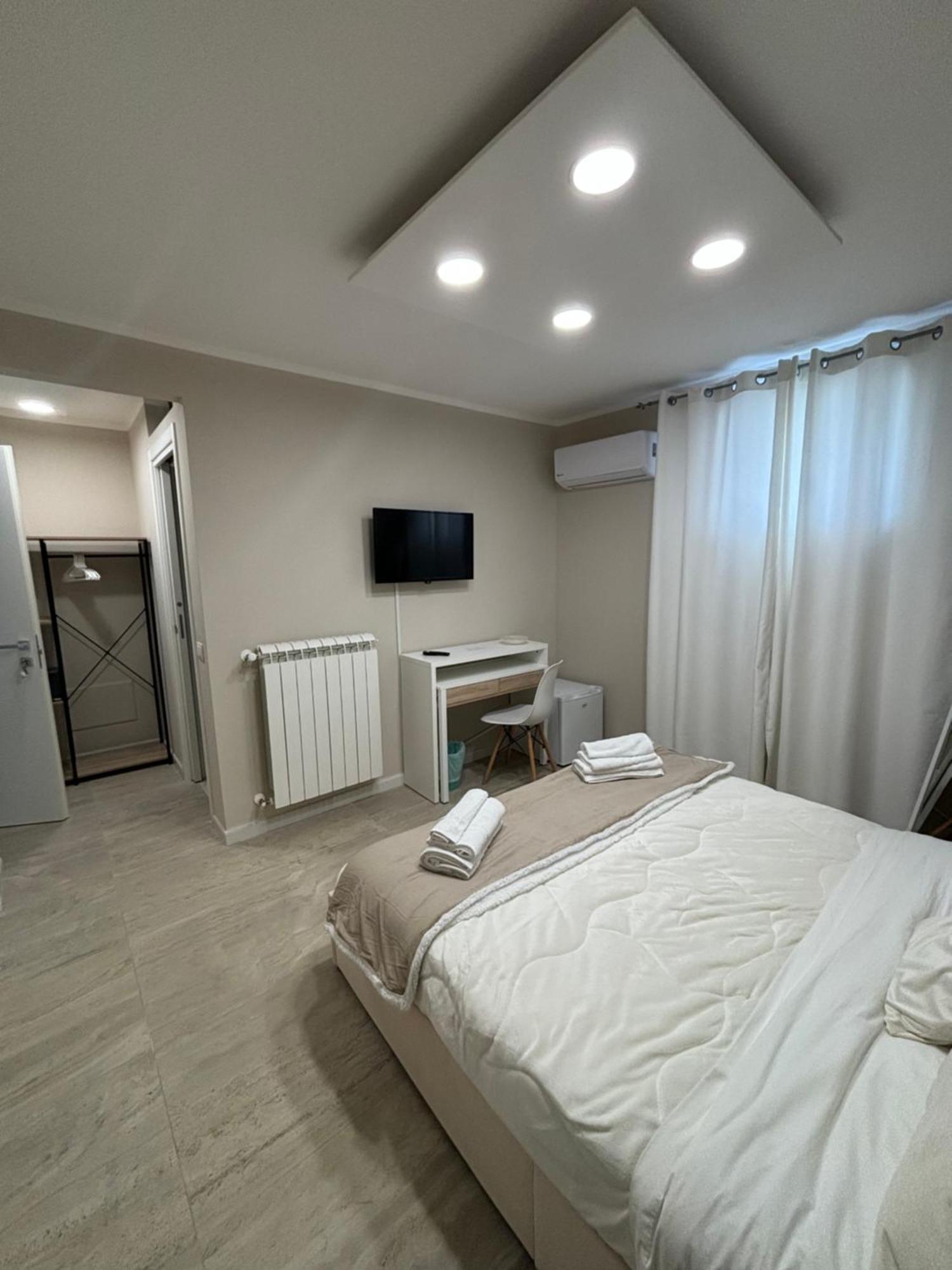 My Place Bed & Breakfast Carini