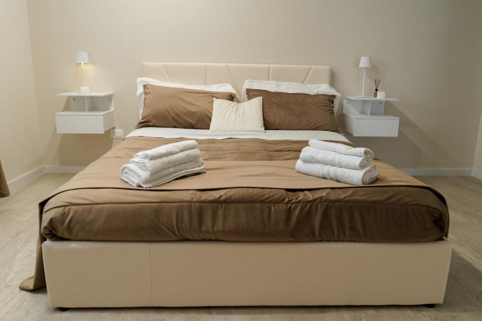 My Place Bed & Breakfast *