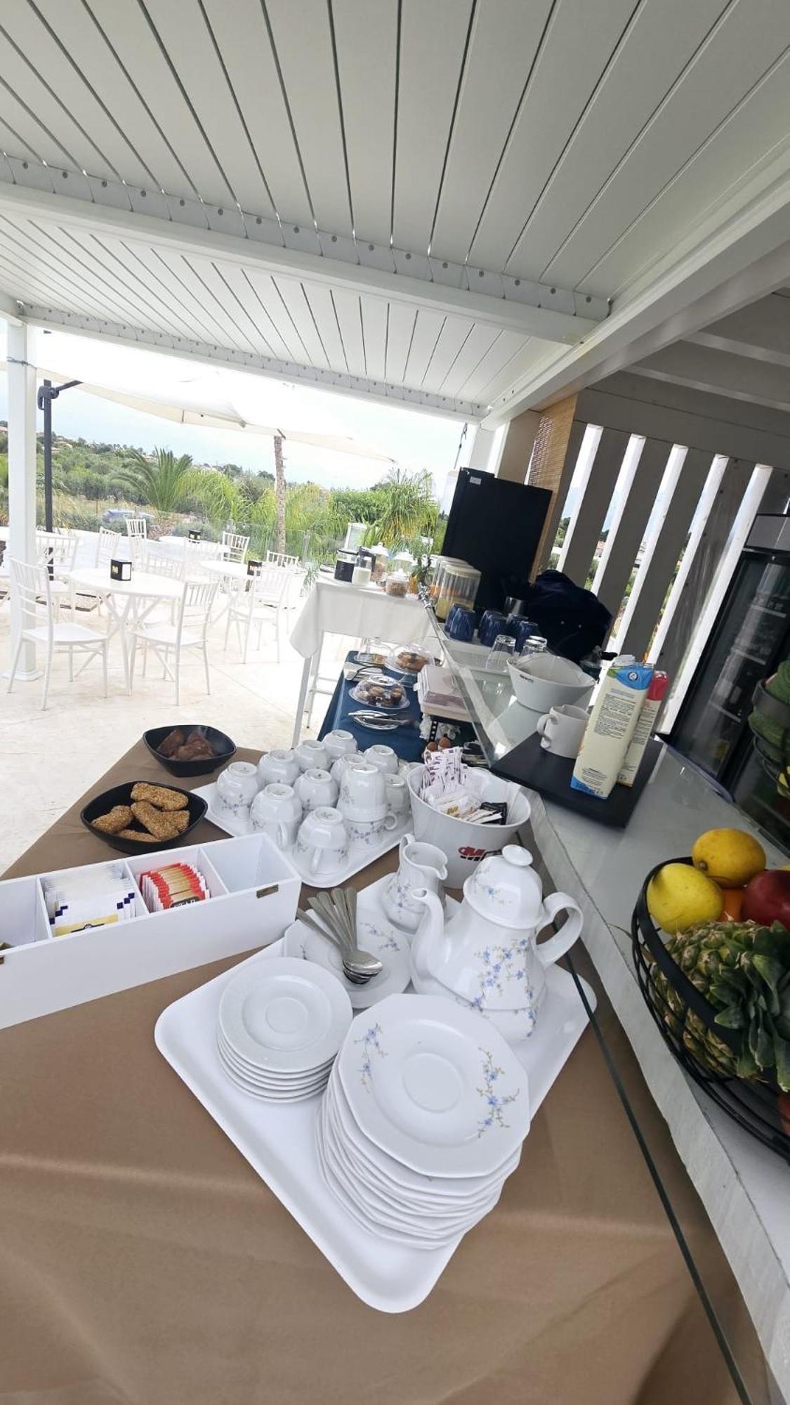 My Place Bed and breakfast Carini