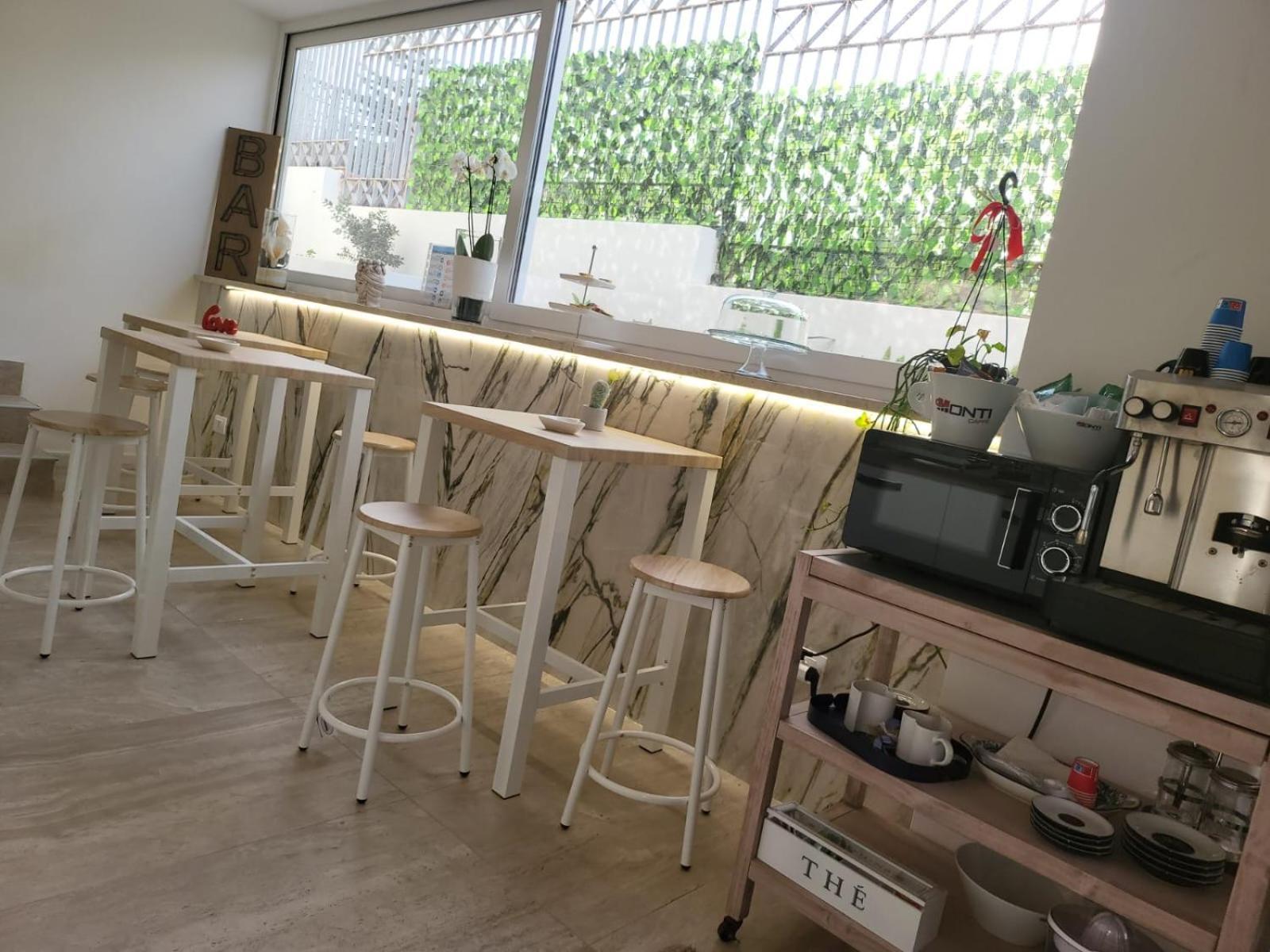 My Place Carini