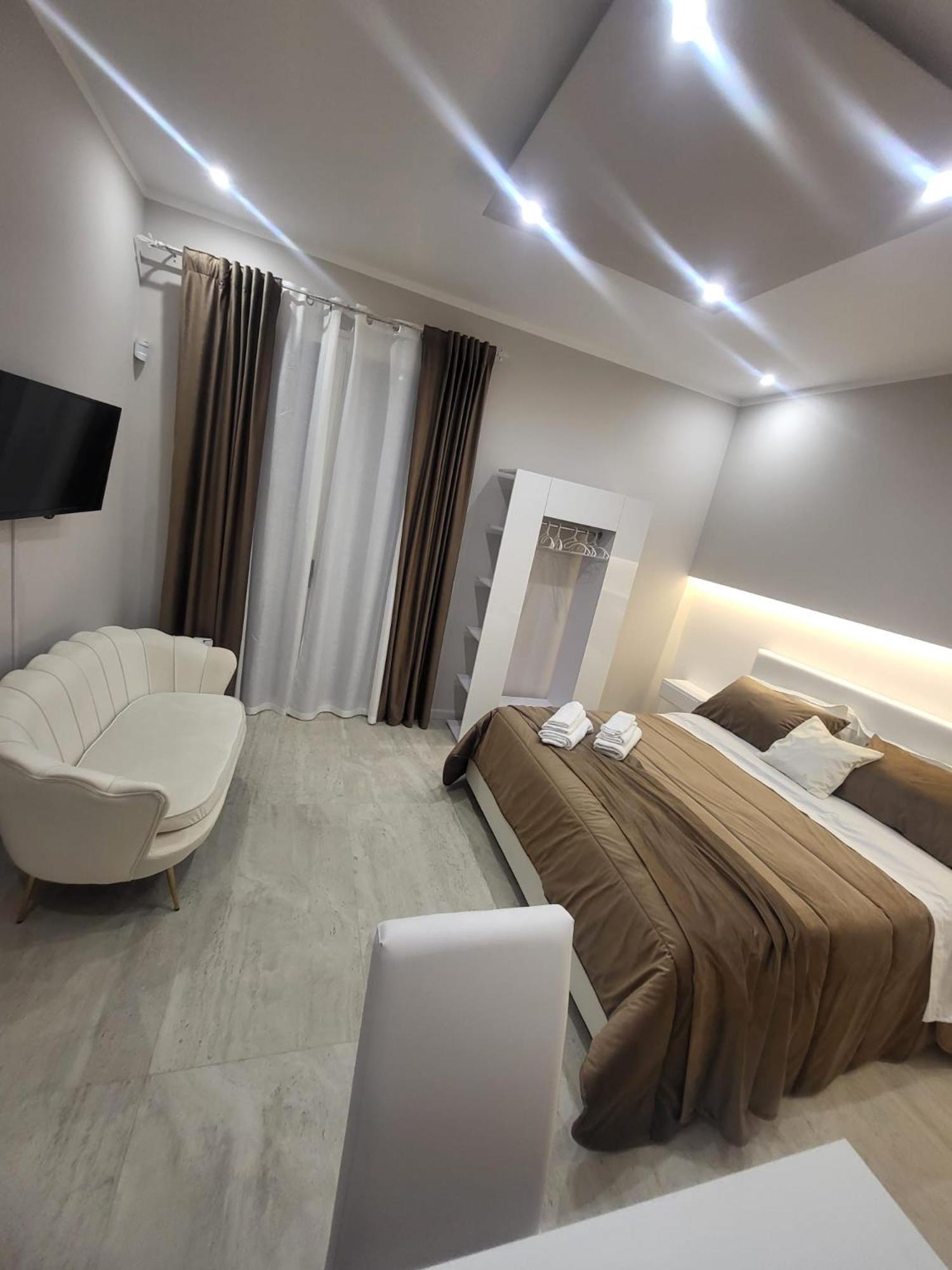 Bed & Breakfast My Place *